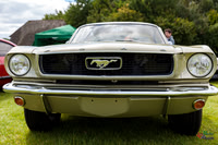 Photographs from Pistons in the Park event