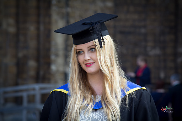 Graduation 2014