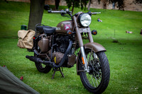 Lincoln 1940's Weekend 2019