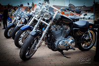 Bike Fest in Lincoln 2018