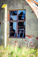 HDR images of Abandoned derelict buildings from around the UK