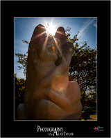 Art photography, Lincoln, UK