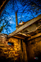 Derelict Buildings