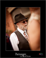 Lincoln 1940's Weekend 2016