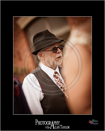 Lincoln 1940's Weekend 2016