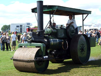 steam & traction engines 20