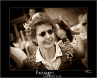 Lincoln 1940's Weekend 2016
