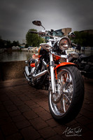 Bike Fest in Lincoln 2018