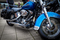 Bike Fest in Lincoln 2018