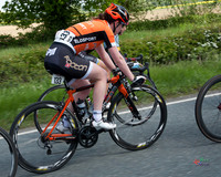 Lincoln Grand Prix 2016 Women's
