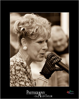 Lincoln 1940's Weekend 2016