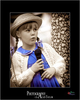 Lincoln 1940's Weekend 2016