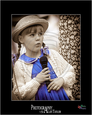 Lincoln 1940's Weekend 2016