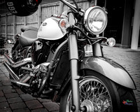 Photographs from Bike Fest 2016 in Lincoln UK