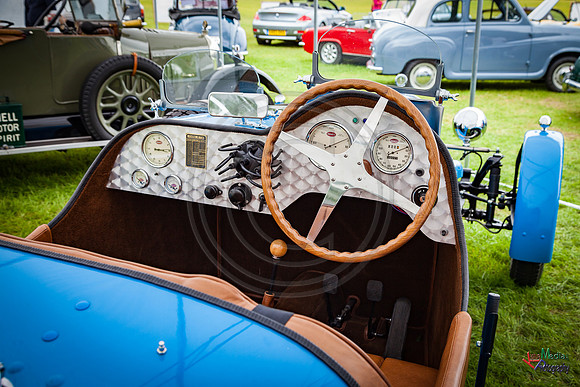 Photographs from Pistons in the Park event
