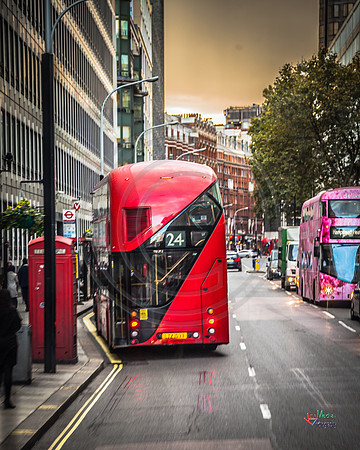 Photography from London, England, UK