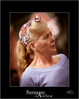 Lincoln 1940's Weekend 2016