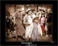 Lincoln 1940's Weekend 2016