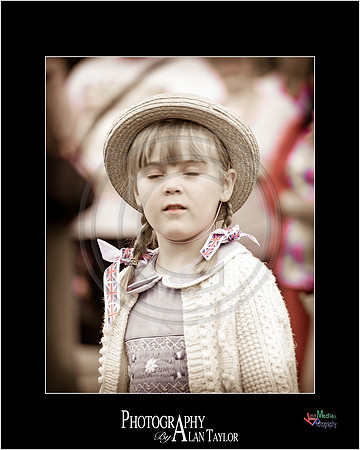 Lincoln 1940's Weekend 2016