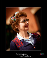 Lincoln 1940's Weekend 2016