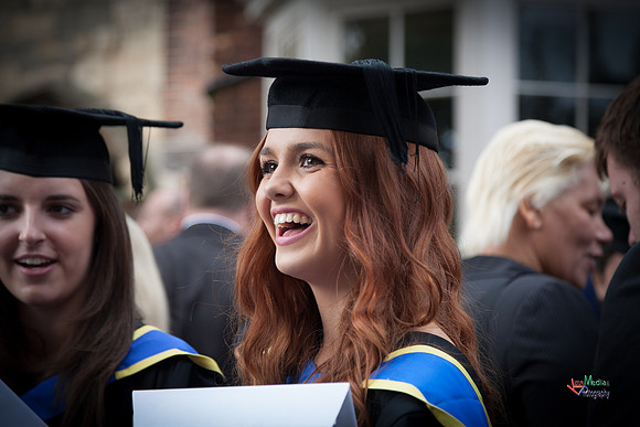 Graduation 2014
