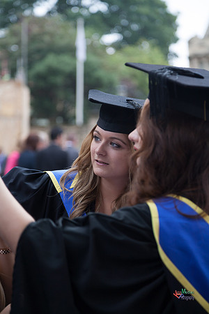 Graduation 2014