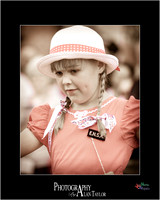 Lincoln 1940's Weekend 2016