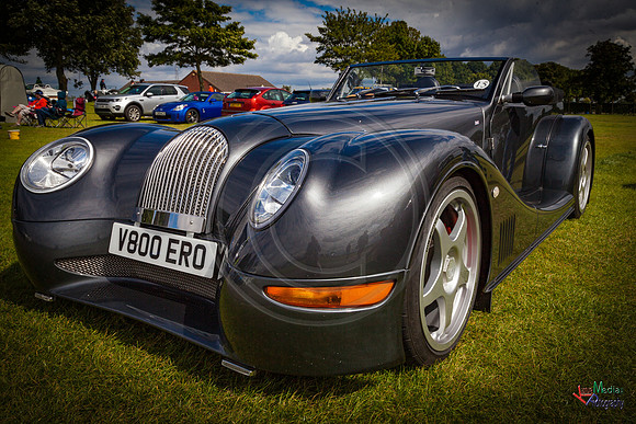 Photographs from Pistons in the Park event