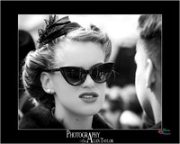 Lincoln 1940's Weekend 2016