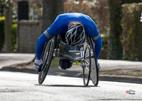 Lincoln 10k Marathon 2015
