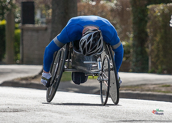 Lincoln 10k Marathon 2015