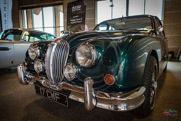 Photographs from Pistons in the Park event