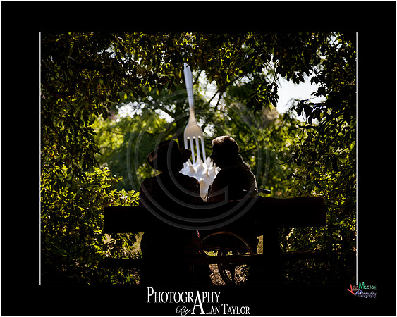 Art photography, Lincoln, UK