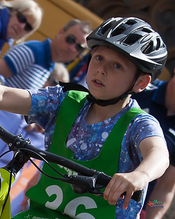 Lincoln Grand Prix 2016 Go Ride Kids