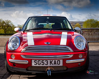 Lincoln Mini festival 2017