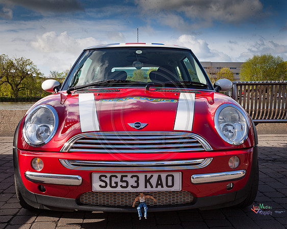 Lincoln Mini festival 2017