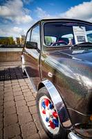 Lincoln Mini festival 2017