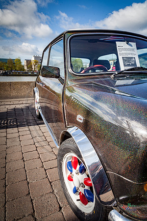 Lincoln Mini festival 2017