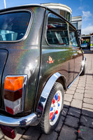 Lincoln Mini festival 2017