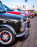Lincoln Mini festival 2017