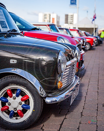 Lincoln Mini festival 2017