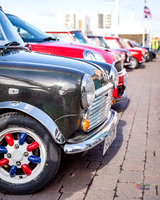 Lincoln Mini festival 2017