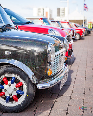 Lincoln Mini festival 2017