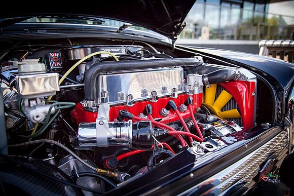 Lincoln Mini festival 2017