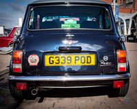 Lincoln Mini festival 2017