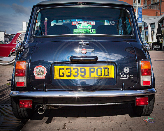 Lincoln Mini festival 2017
