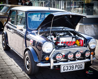 Lincoln Mini festival 2017