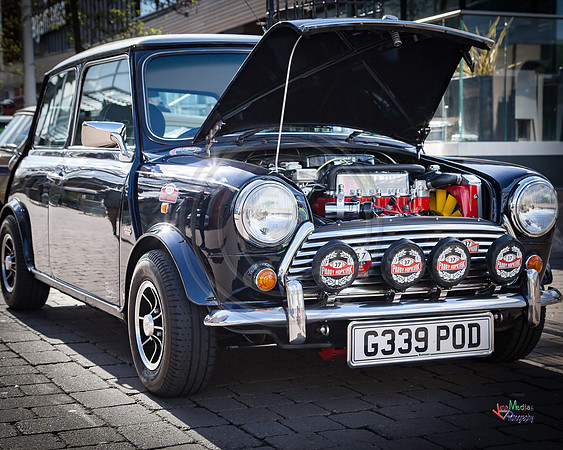 Lincoln Mini festival 2017