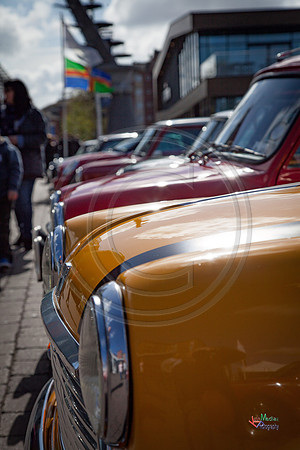 Lincoln Mini festival 2017