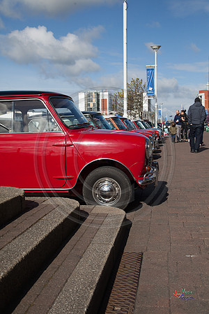 Lincoln Mini festival 2017